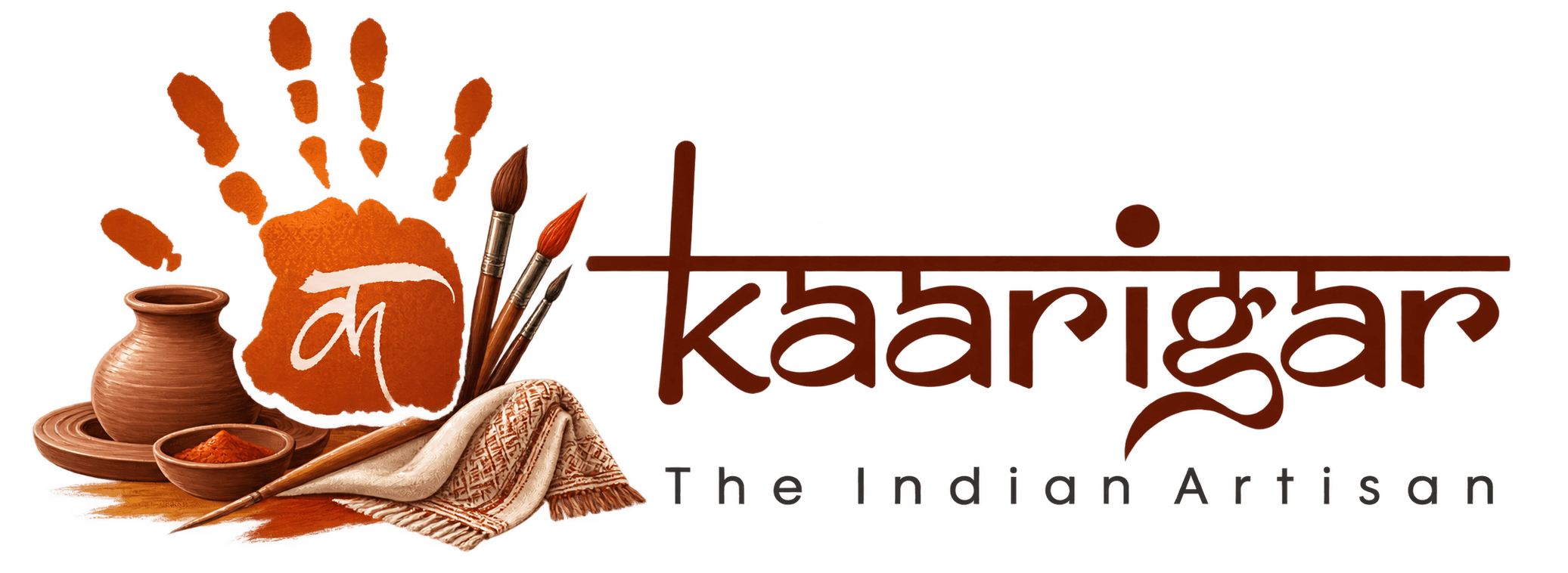 Kaarigar — The Indian Artisan